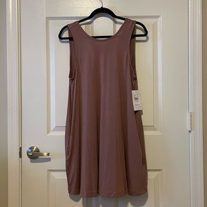 RVCA Tempted Dress